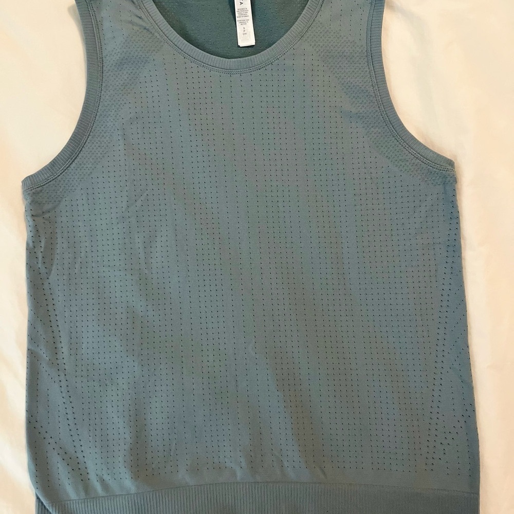 Athleta Women’s In Motion Seamless Tank